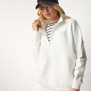 Conjunto Deportivo Informal de Alta Calidad, Sudadera con Capucha de Felpa Francesa Personalizada, Pantalones Deportivos Acampanados, Traje Deportivo Unisex Transpirable - Product Image 4