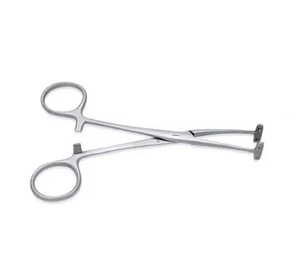 Pince de préhension à rabat Martel de haute qualité de qualité allemande - Product Image 5