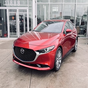 MAZDA3 GT AWD 2025 USADO (LHD/RHD) - Product Image 1