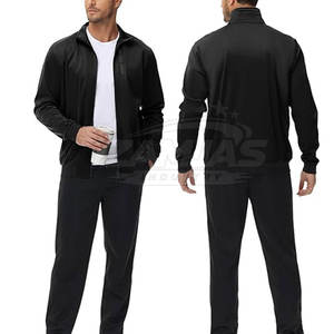 Trajes Deportivos para Hombre Hechos en Pakistán, de Alta Calidad, con Logotipo Personalizado, Precio Económico al por Mayor - Product Image 3