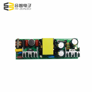 Bộ Điều Khiển <span class=keywords><strong>Led</strong></span> Không Nhấp Nháy 24W 25W 30W <span class=keywords><strong>35W</strong></span> 40W 48W 800mA 1000mA Bộ Điều Khiển Nguồn <span class=keywords><strong>Led</strong></span> Dòng Điện Không Đổi Cho Đèn - Product Image 4