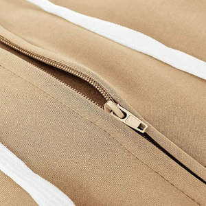 Conjunto de Sudadera con capucha de invierno French Terry personalizado OEM para hombre en blanco pesado grueso transpirable 100% algodón de gran tamaño ecológico - Product Image 3