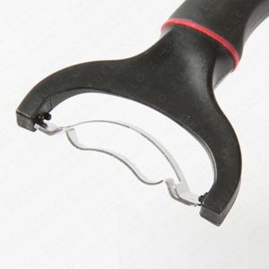 Professional Stainless Steel Corn Cutter Custom Logo Foot Callus Remover Pedicure knife <b>Tool</b> - Product Image 4