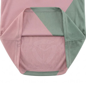 Maillot de basket moderne style urbain, tissu respirant à séchage rapide, sans manches, idéal pour le sport et le streetwear - Product Image 5