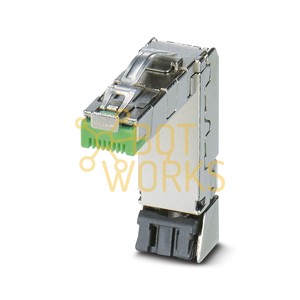 Phoenix Contact 1406341 - Nuovo - Product Image 1