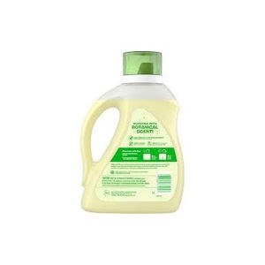 Detergente para Ropa a Base de Plantas con Lavanda y Té Blanco para Cocina y Baño, Aroma Fresco, Limpieza Sostenible con Botánicos, Origen Estadounidense - Product Image 5