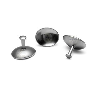 Pince à bijoux en acier inoxydable de haute qualité pour trachéotomie adulte LUMINEX IMPEX, logo personnalisé, bricolage, vente en gros - Product Image 4