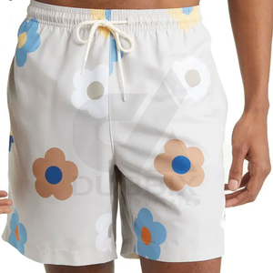 Pantalones cortos de playa de invierno de calidad superior novedad ropa informal pantalones cortos de playa transpirables para adultos - Product Image 3