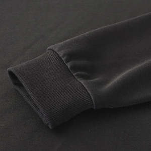 100% poliéster Color personalizado Navidad mujer Sudadera con capucha lindo árbol impreso Logo bordado sudadera Otoño Invierno al aire libre Casual - Product Image 4