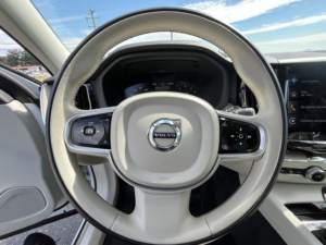 Inscription XC-60 Clean 2021 Volv-o d'occasion - Product Image 3