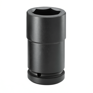 Douilles à chocs métriques à longue portée Facom 6 points, entraînement 1'', accessoires et pièces pour outils pneumatiques - Product Image 3