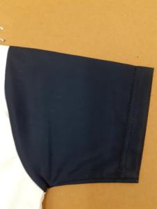 Camiseta de Uniforme de Fútbol para Hombre, Venta Directa de Fábrica, 100% Algodón, Logotipo Personalizado, Impresión Digital, Transpirable, Secado Rápido, Manga Corta - Product Image 6