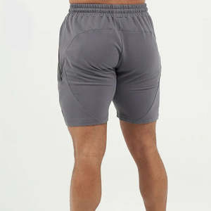 Pantalones cortos de verano y primavera de último estilo 2024, pantalones cortos de moda personalizados para hombre, pantalones cortos de verano para entrenamiento de gimnasio - Product Image 3