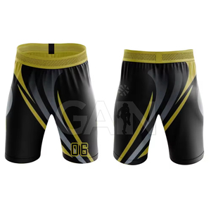 Uniformes 7 contre 7 personnalisés 2025, votre propre design, maillot et short de sublimation 7 contre 7 sur mesure - Product Image 6
