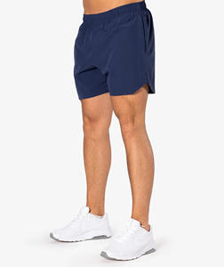 2026 hommes luxe décontracté plaine Shorts de plage meilleure vente Boardshorts personnalisé été Sport imperméable taille élastique respirant-OEM - Product Image 4