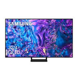 ซีรีส์5หน้าจอโค้ง40นิ้วแบบดั้งเดิมทีวีสำหรับเล่นเกม120Hz อัตราการรีเฟรช HD เต็มรูปแบบ - Product Image 4