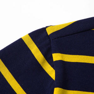 Polo de Manga Corta de Algodón Personalizado Más Vendido para Hombre, Ideal como Polo de Golf para Hombre, Ropa de Verano - Product Image 5