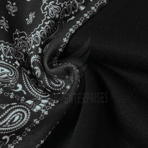 Sweat-shirt décontracté pour homme, col rond, haute qualité, durable, respirant, hiver, tissu polyester/coton uni, impression personnalisée - Product Image 6