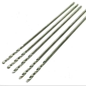 ชุดเครื่องมือผ่าตัด สแตนเลส ดอกสว่าน 3.5 มม. ยาว 300 มม. (แบบใช้มือ จำนวน 10 ชิ้น) - Product Image 1