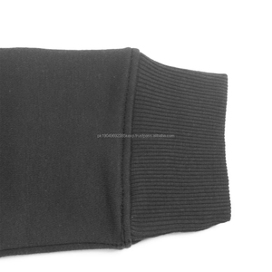 Productos de tela de la mejor calidad Ropa de calle Sudadera Logotipo personalizado Hecho Mejor diseño Sudadera Hombres Sudadera de alta calidad para hombres - Product Image 4