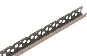 Galvanised Mini <b>Mesh</b> Bead Corner Bead Angle Bead Interior Plaster Building <b>Plastering</b> Works Drywall Materials - Product Image 5