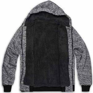 Sudaderas con capucha para hombre, resistentes al viento, precio de fábrica, las más vendidas, de algodón, con estampado, subidas por Dress Sports - Product Image 6