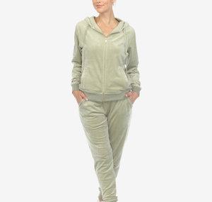 เสื้อฮู้ดแฟชั่นสำหรับผู้หญิงใหม่ - Product Image 1