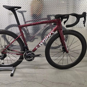 TOP SALES NEWS-Works Tar mac SL8 56cm Red Axs CLX 31 High-<b>Powered</b> Performance With 24 Months Warranty - Product Image 1