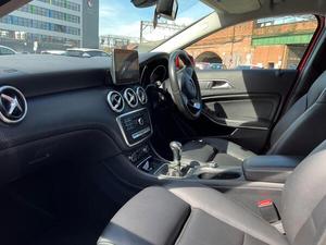 MERCEDES-BENZ Clase A 2017 USADO, Volante a la Izquierda/Derecha - Product Image 6