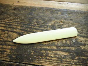 Fabricante Indio Líder Ofrece Plegadores de Hueso de Camello de Alta Calidad con Técnica de Pulido a Precios Bajos al por Mayor - Agate Faizacraft - Product Image 4