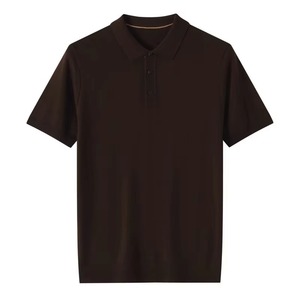 Polo pour homme 2026, polo décontracté pour homme, printemps été, nouveau polo de loisirs professionnel respirant à col pour homme - Product Image 1