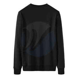 Sweat-shirts en polaire respirants à séchage rapide en polyester/coton de qualité supérieure pour hommes, style décontracté d'hiver, nouvelle tendance, vente chaude - Product Image 2