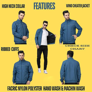 Meilleures ventes Vestes en satin pour hommes Grande taille Vestes en satin pour hommes Derniers modèles Vestes en satin pour hommes - Product Image 6