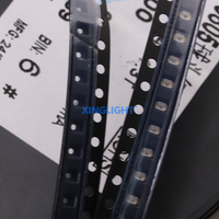 XINGLIGHT - Indicateur compact 0603 0805 1206 - Puces LED SMD pour applications et conceptions de circuits imprimés multicolores