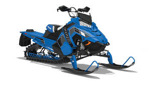 Polarisss 850 PRO RMK Slash 163 3-ENTREGA A TODO EL MUNDO - Product Image 3