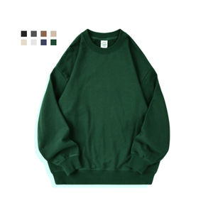 Wholesale Women's Oversized Long <b>Hoodie</b> Heavy Weight Cotton Fleece Pullover Streetwear Winter Casual Wear Loose Fit Cozy - Product Image 1