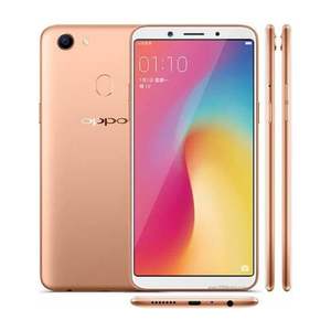 Smartphone Android <span class=keywords><strong>OPPO</strong></span> F5 Youth <span class=keywords><strong>A73</strong></span> Originale Sbloccato 6.0 Pollici 32GB Ricondizionato a Prezzi All'Ingrosso - Product Image 3