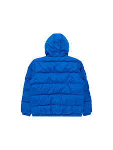 Vêtements d'équipe à prix réduit pour hommes Vestes matelassées de rugby d'hiver Vente en gros Vestes de sport à manches longues rembourrées pour la saison d'hiver - Product Image 3