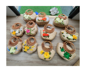 Bolsas de Jacinto de Agua de Alta Calidad de Vietnam, Exportador Confiable para Compradores Internacionales - Product Image 4