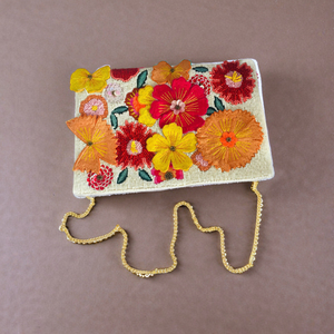 New Độc Quyền Thiết Kế Thủ Công Thiết Kế Phụ Nữ Và Cô Gái Túi Xách Bộ Sưu Tập Mới <span class=keywords><strong>Handmade</strong></span> Ví Made <span class=keywords><strong>In</strong></span> Ấn Độ 2025 - Product Image 6