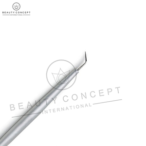 Outils de levage de cils en acier inoxydable avec impression de logo personnalisé Produit de beauté liquide écologique pour les cils le plus populaire - Product Image 6