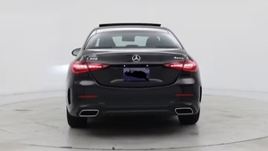 เมอร์เซเดส-เบนซ์ ซี 300 4MATIC ปี 2024 สภาพดี ใช้งานน้อย - Product Image 6