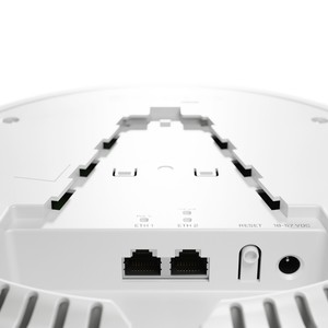 Punto de Acceso MikroTik cAP ax, cAPGi-5HaxD2HaxD, Wi-Fi 6 AX1800, Doble Banda, 2x RJ45 1000Mb/s, PoE - Product Image 3