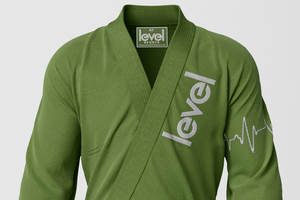 Profesional de alta calidad 2025 entrenamiento Gi Judo uniforme artes marciales MMA Karate Jiu Jitsu conjuntos de traje 100% algodón logotipo personalizado - Product Image 5