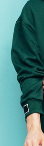 Sudaderas con Capucha para Hombre, Casuales, de Invierno, 100% Algodón, con Logotipo Personalizado, para Adultos - Product Image 5