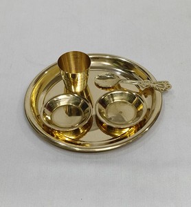 Brûleur à Bakhoor en laiton à usage manuel avec décoration couleur antique, dernier modèle, brûleur à encens Oud Bakhoor arabe islamique, ensemble de cadeaux - Product Image 3