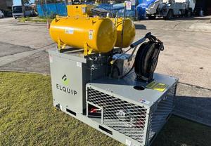 Compresseur d'air haute pression (AuxBox) - Product Image 3