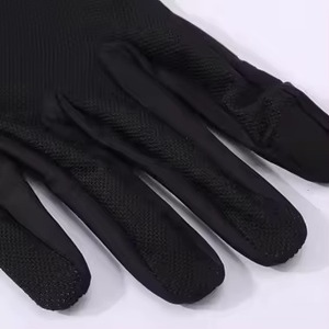 Nouveaux gants de cyclisme de haute qualité pour hommes et prix de gros bon marché, gants de cyclisme d'hiver pour le cyclisme coupe-vent - Product Image 3