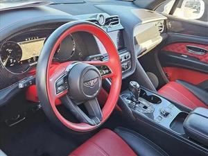 2021 Ben tley Bentayga Speed - Product Image 4