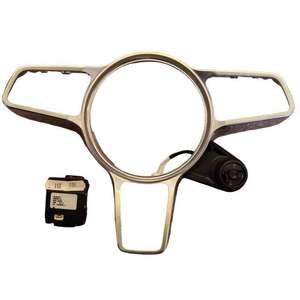 Módulo de Control de Arranque de Alta Calidad Compatible con Porsche 718, 991.2 992919680D 992419681 95B419732GT8 982419732GIA6 - Product Image 4